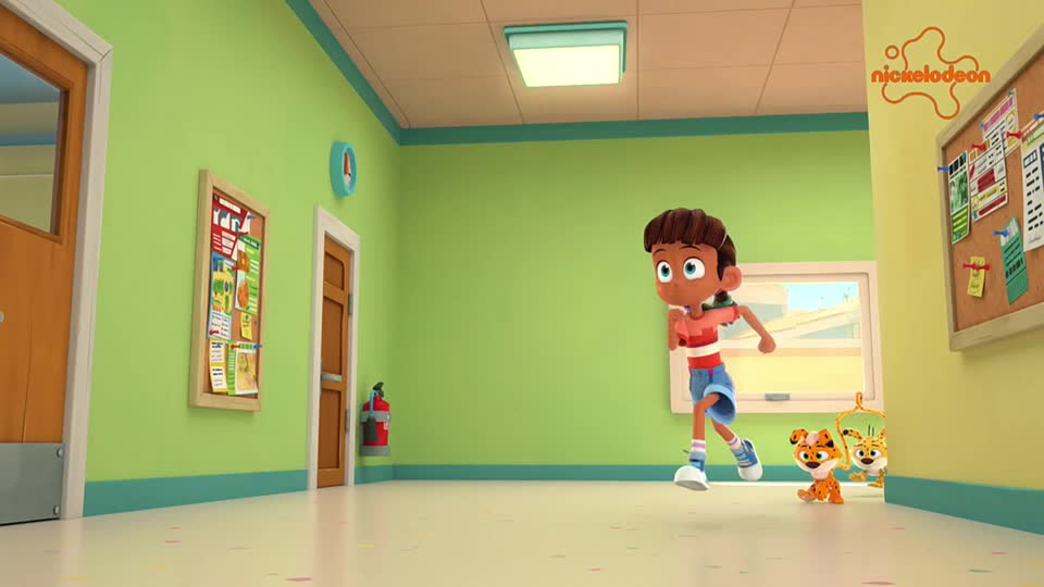 Nickelodeon