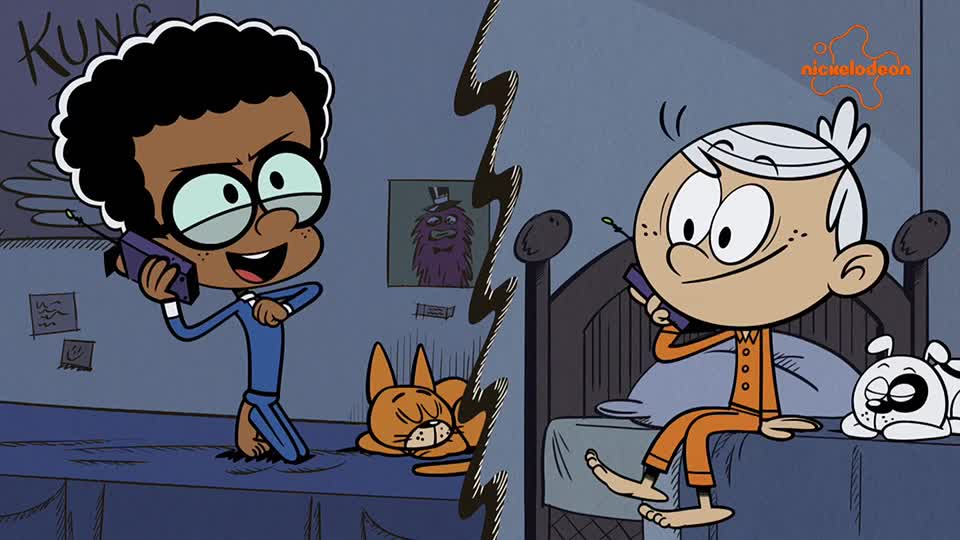 Nickelodeon