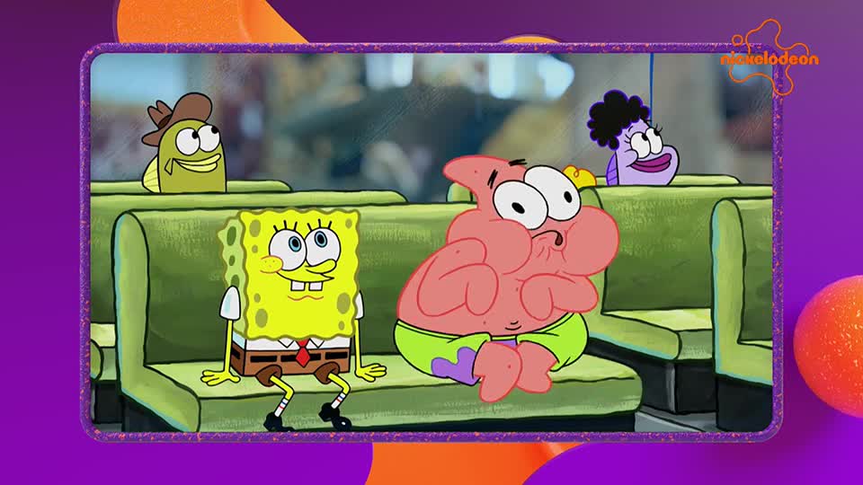 Nickelodeon