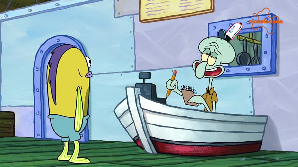 Nickelodeon