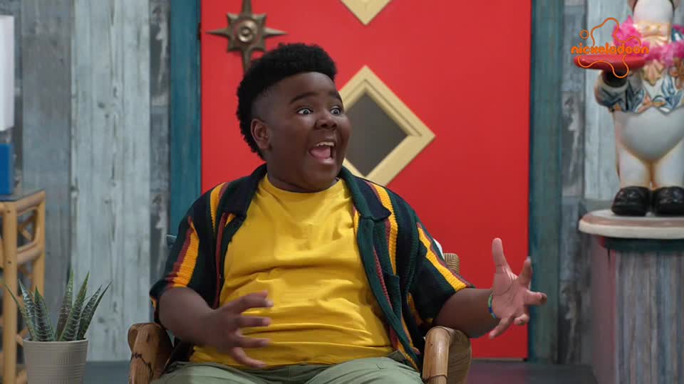 Nickelodeon