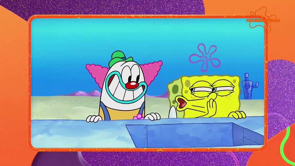 Nickelodeon