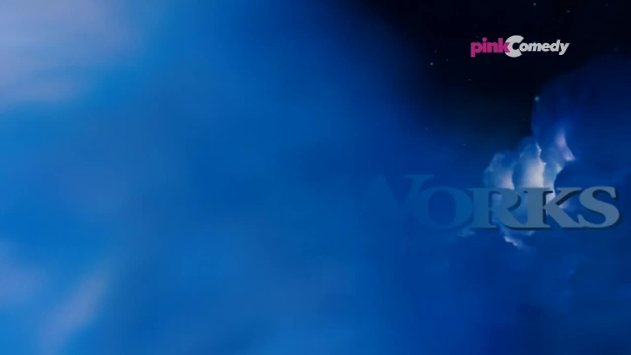 PinkComedy
