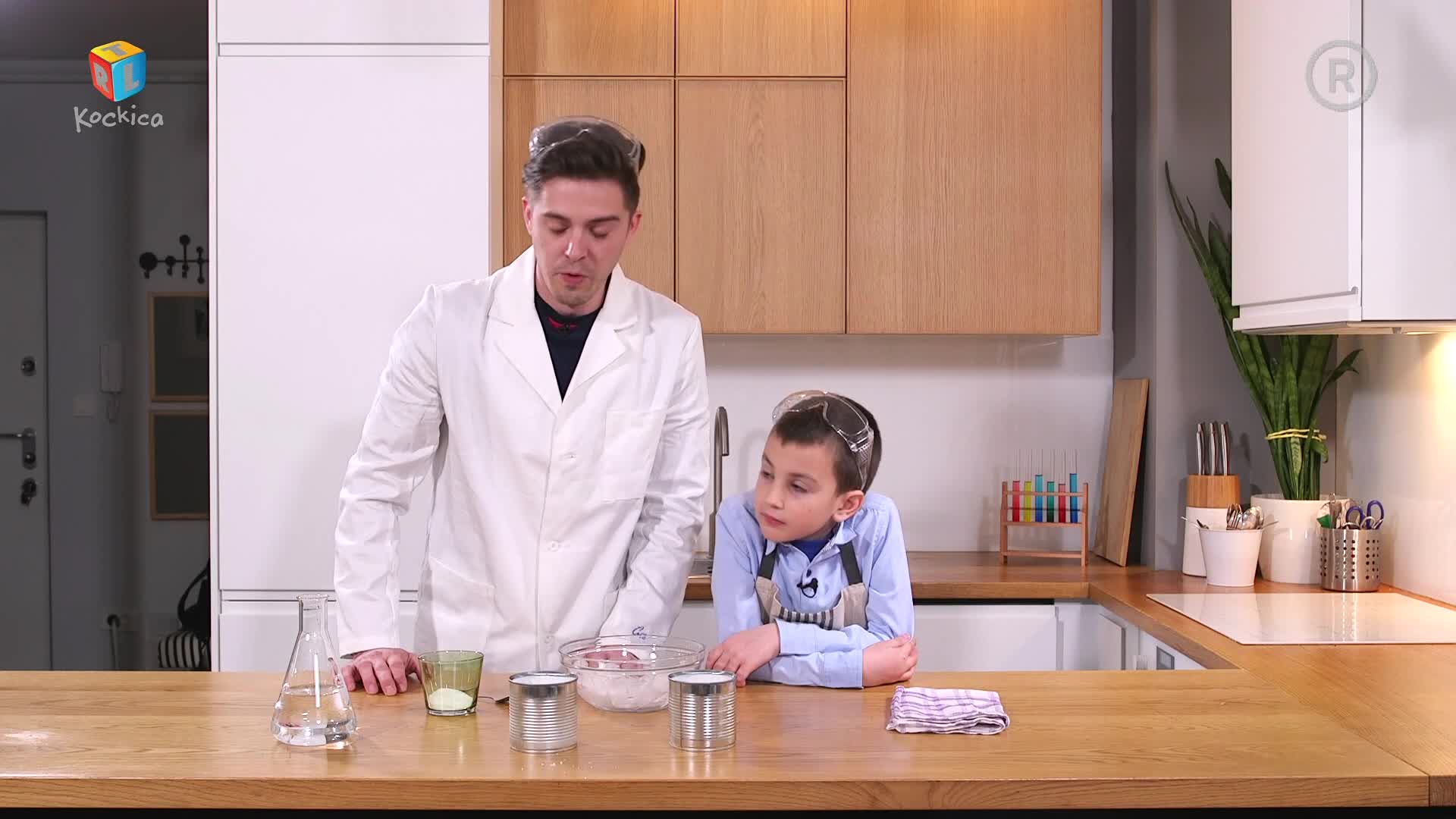 RTLKockica