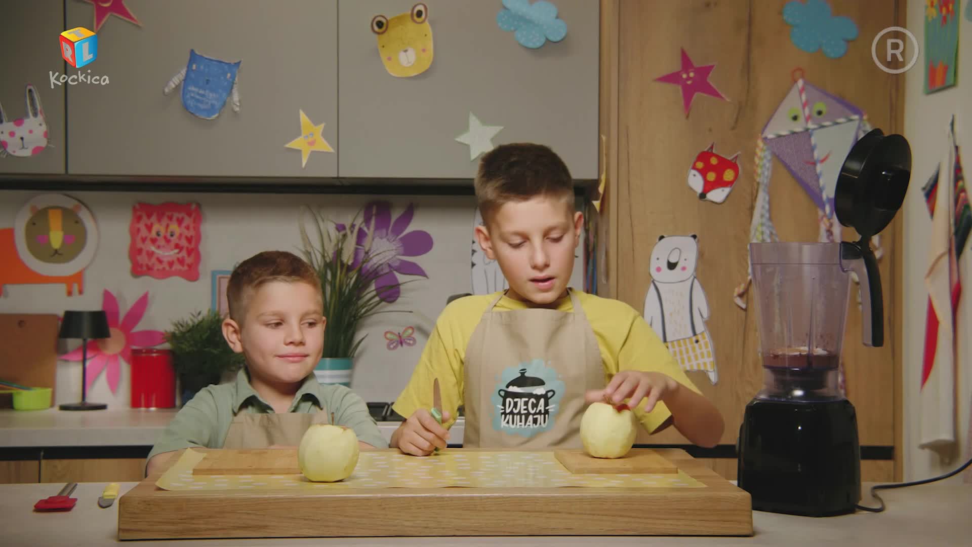 RTLKockica