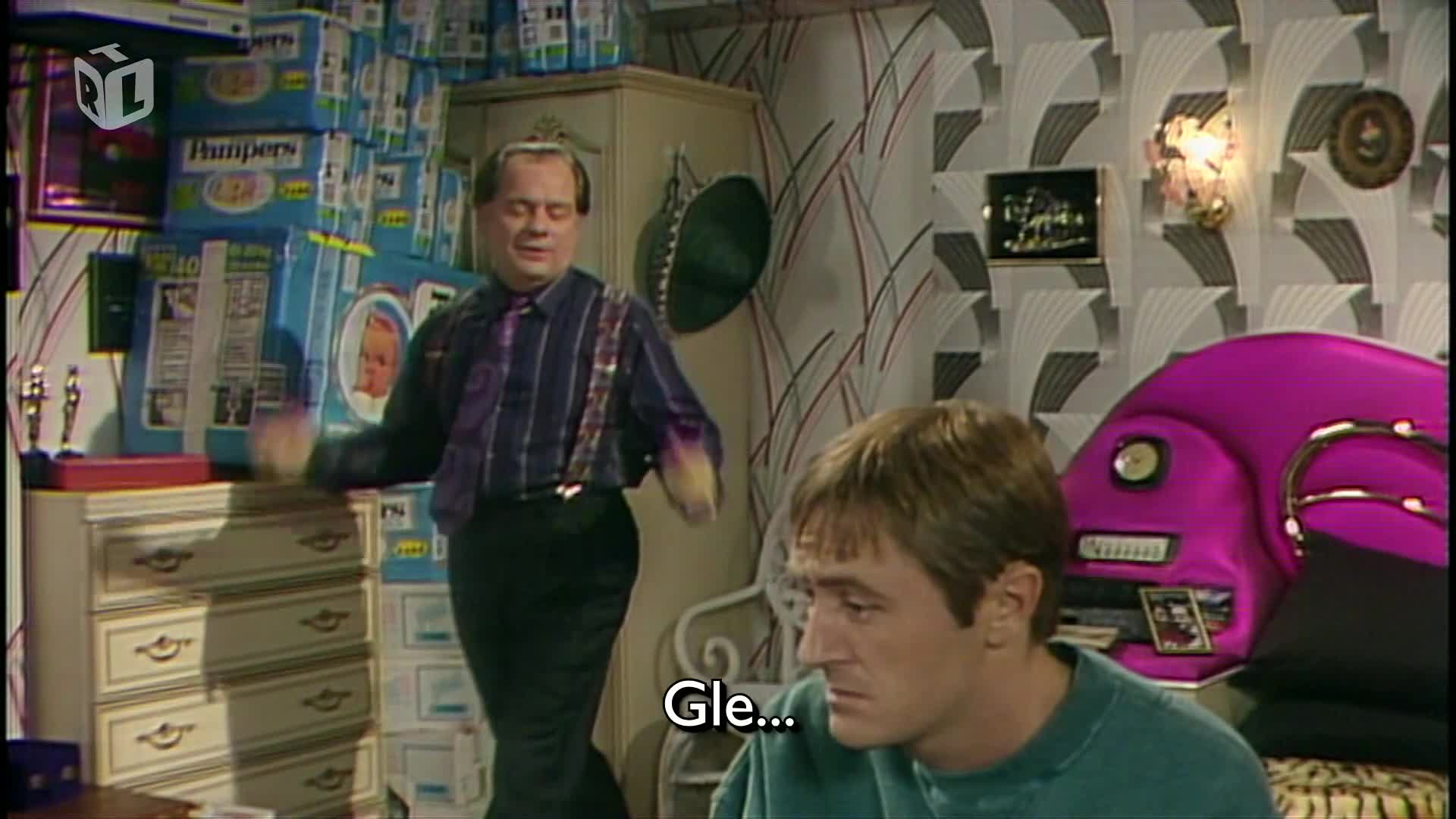RTLKockica