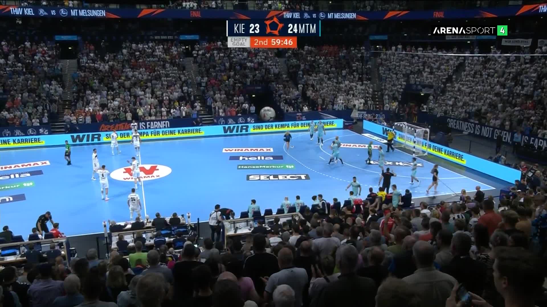 ArenaSportHD4