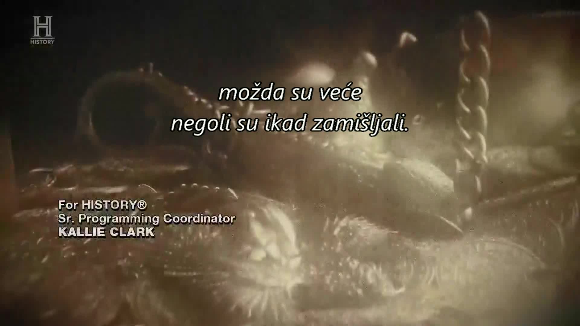 History