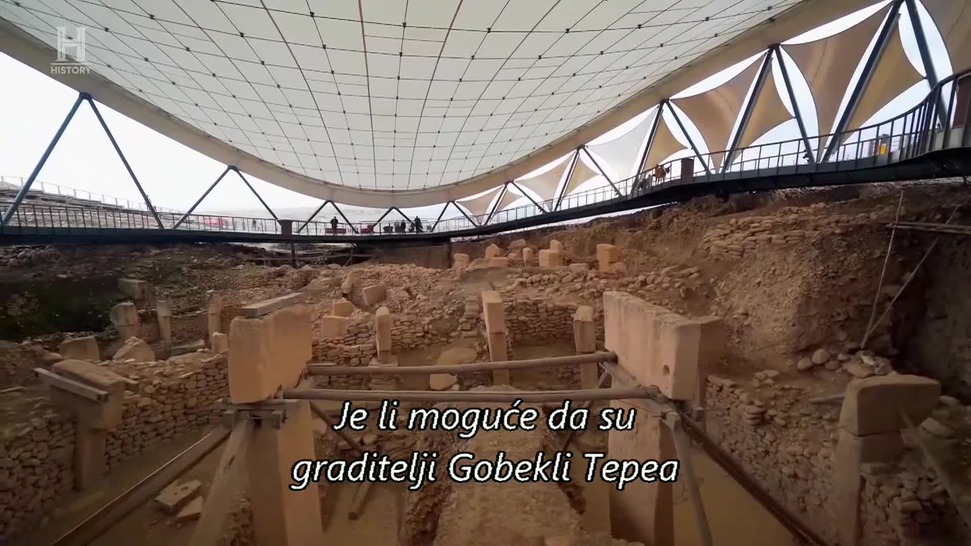 History
