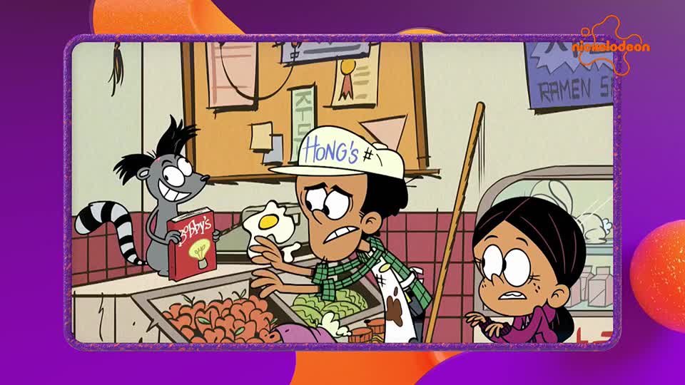 Nickelodeon