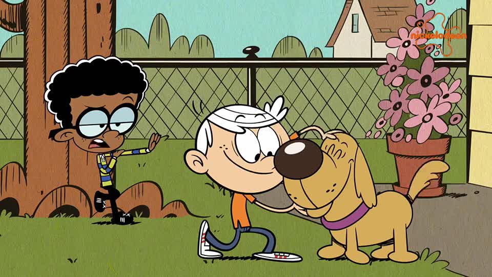 Nickelodeon
