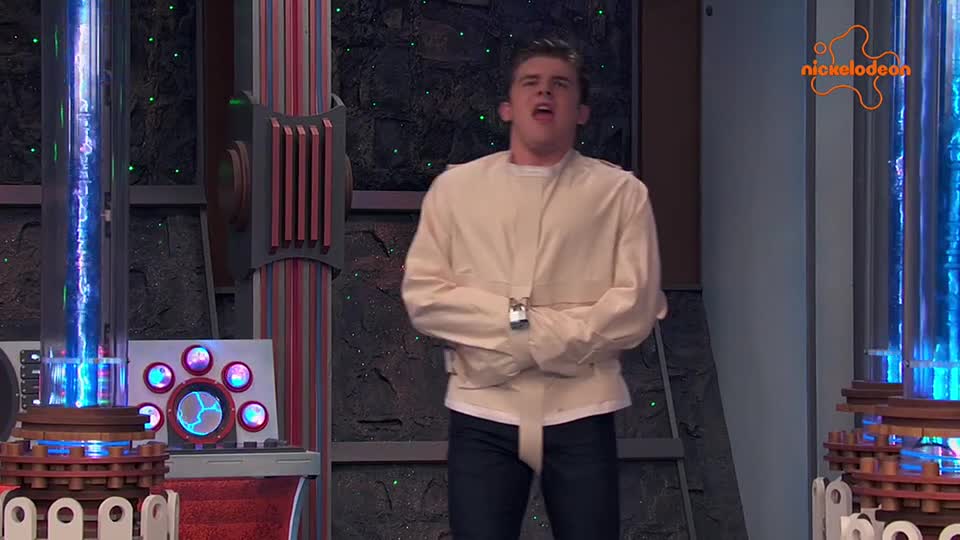 Nickelodeon