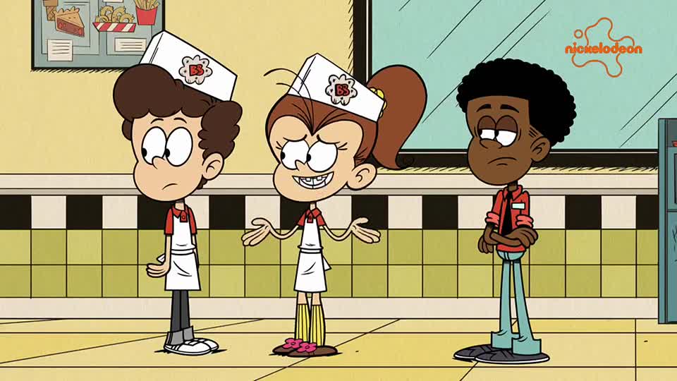 Nickelodeon