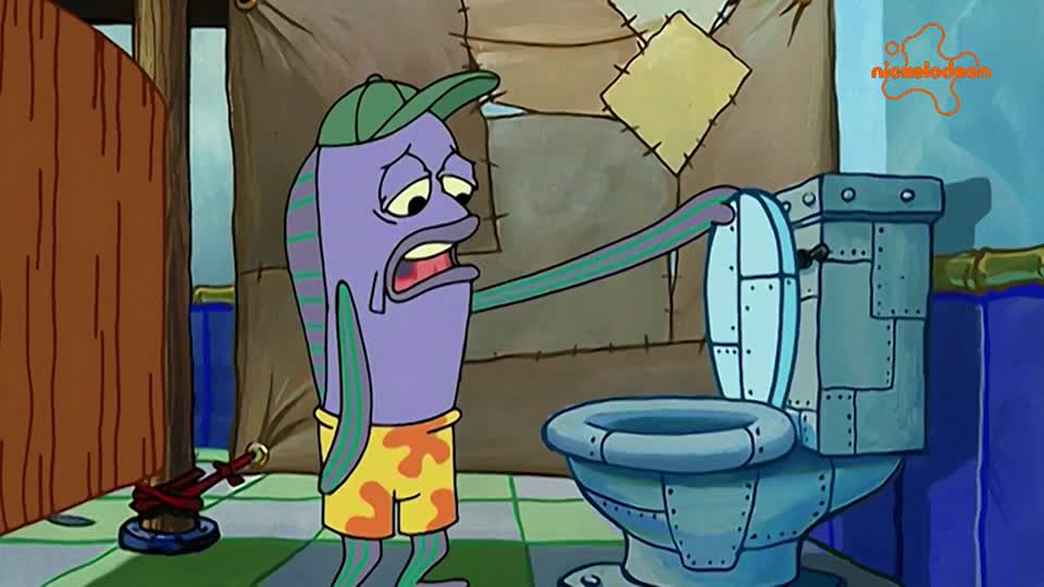 Nickelodeon