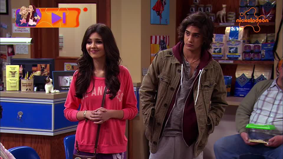 Nickelodeon