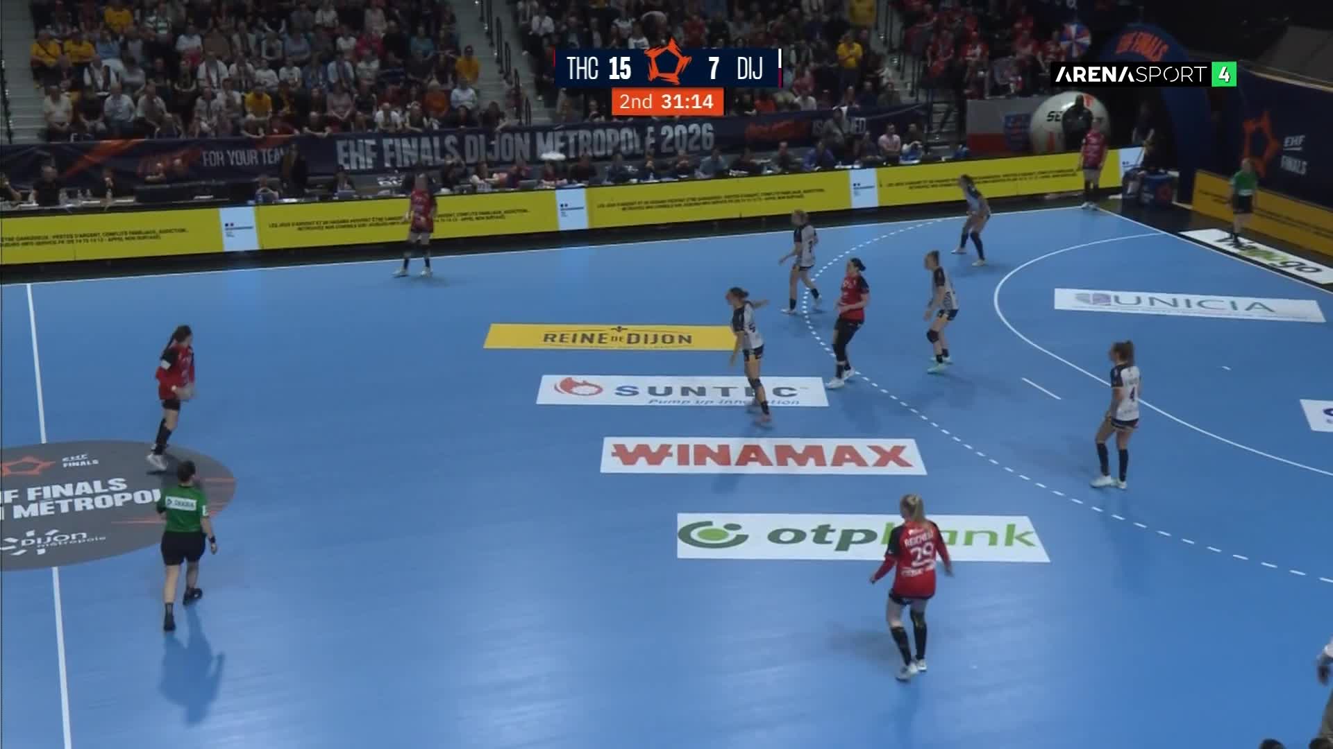 ArenaSportHD4