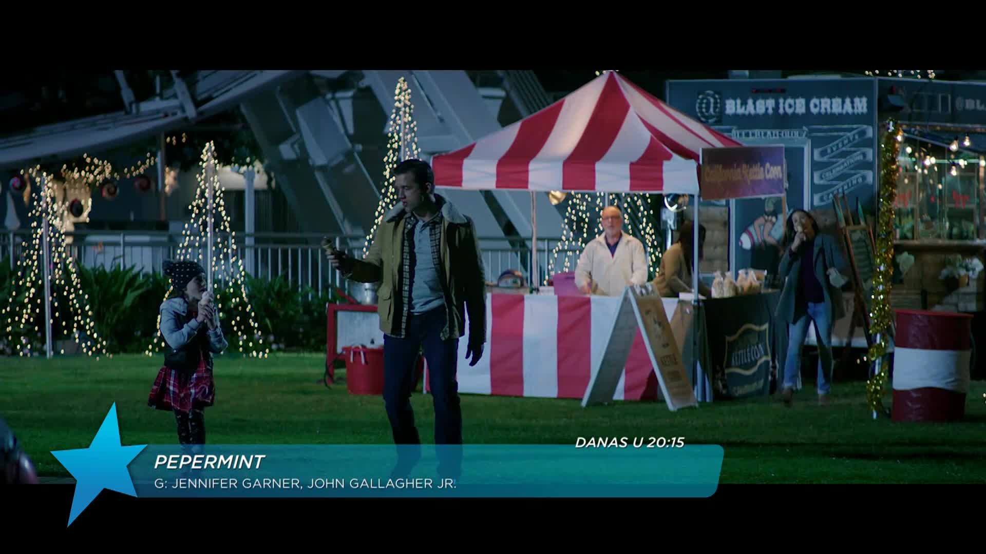 CinestarTV