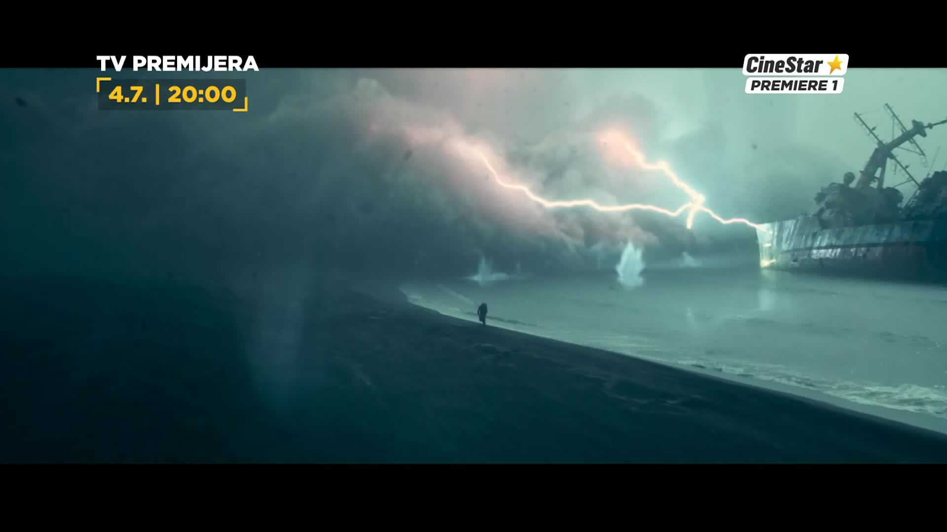 CinestarTV