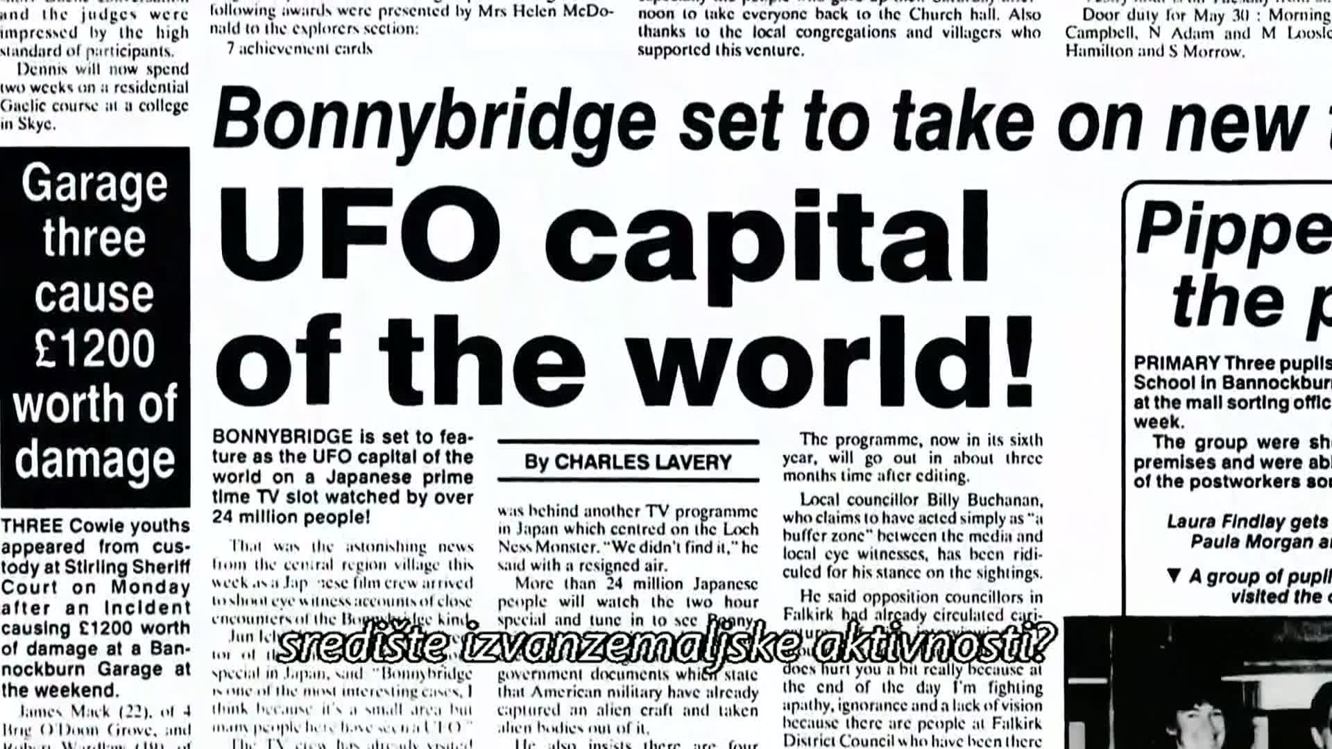 History