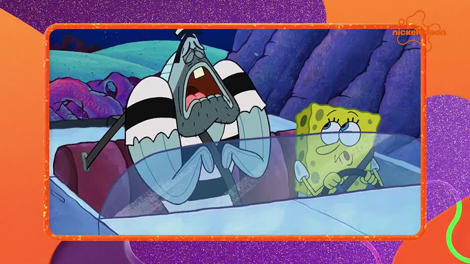 Nickelodeon