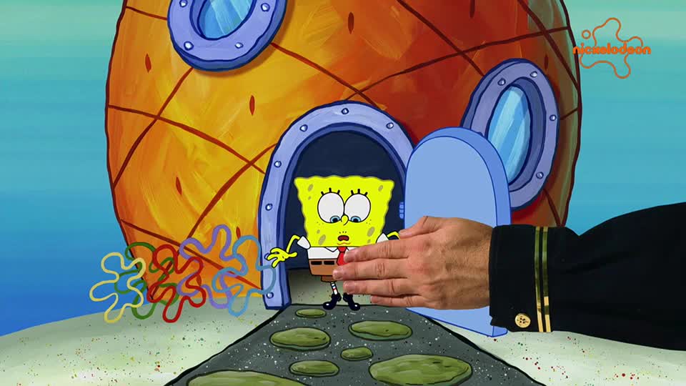 Nickelodeon