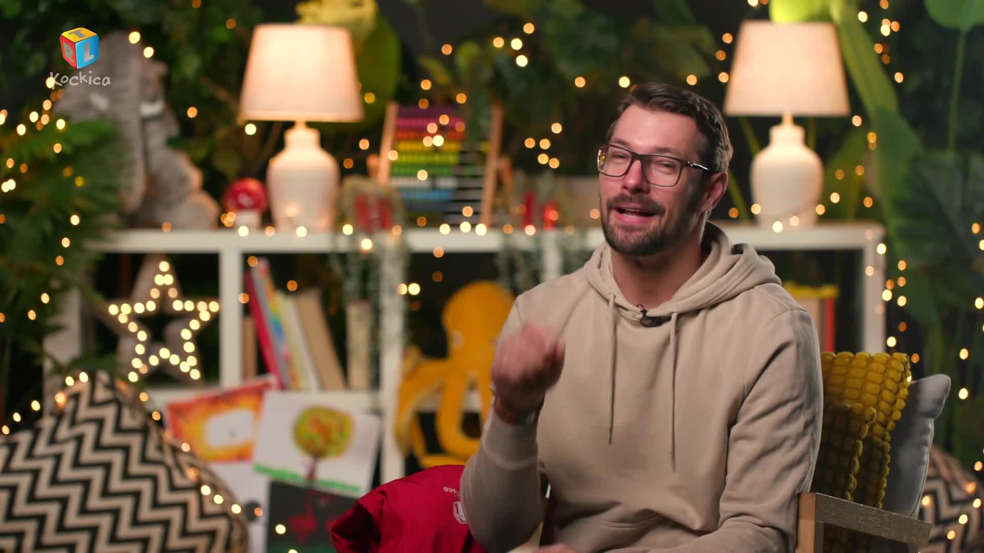 RTLKockica