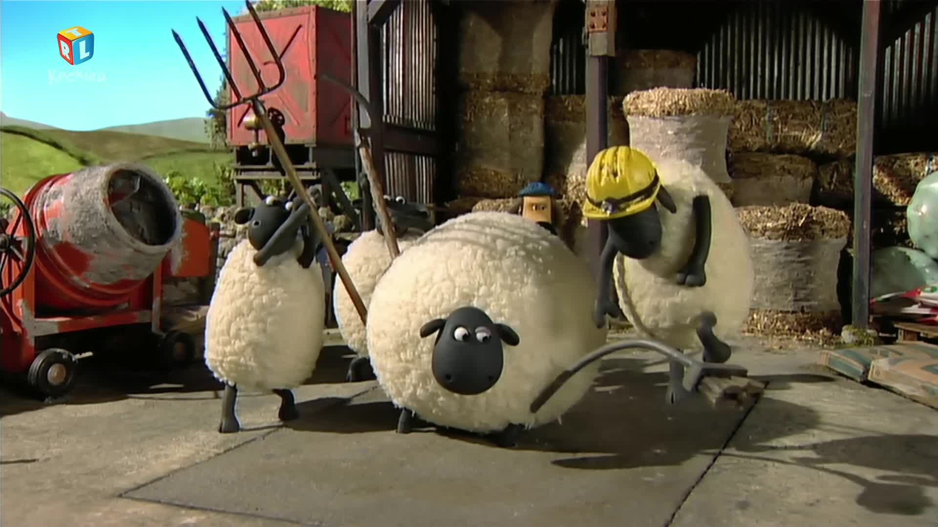 RTLKockica