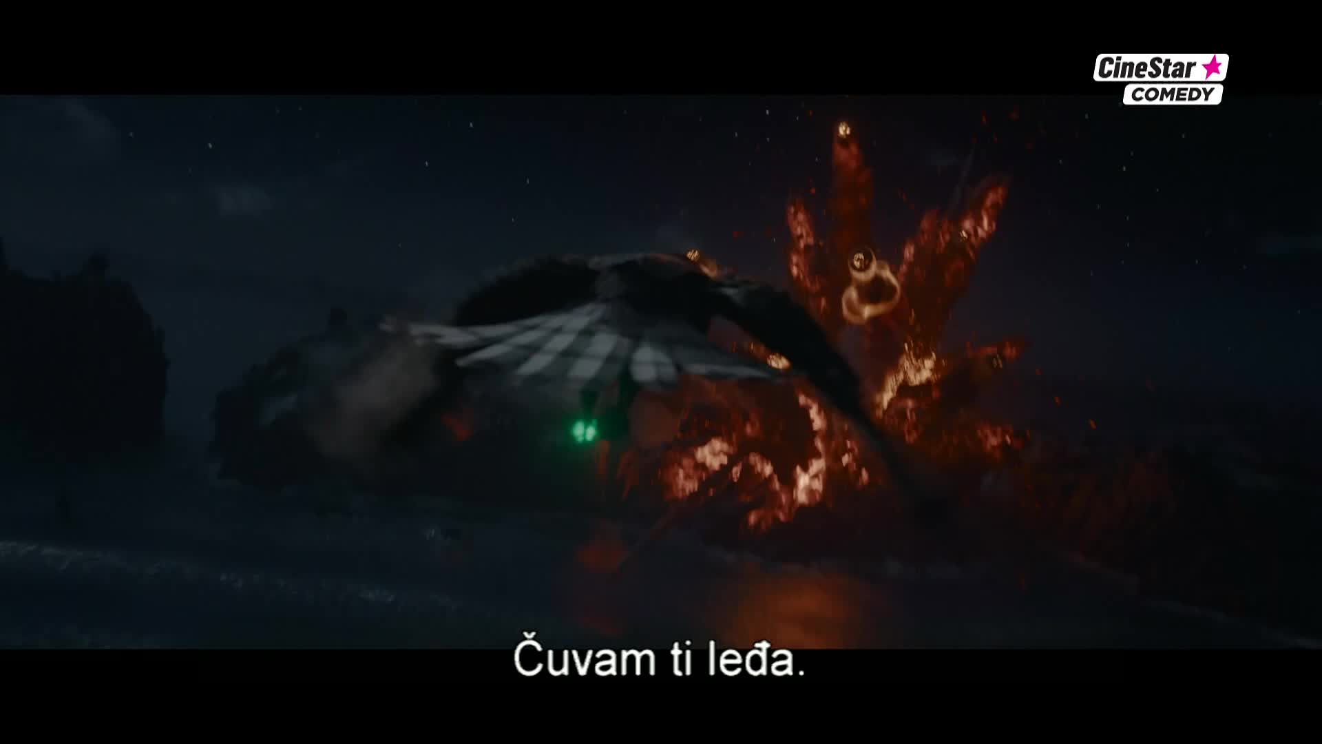 CinestarComedy