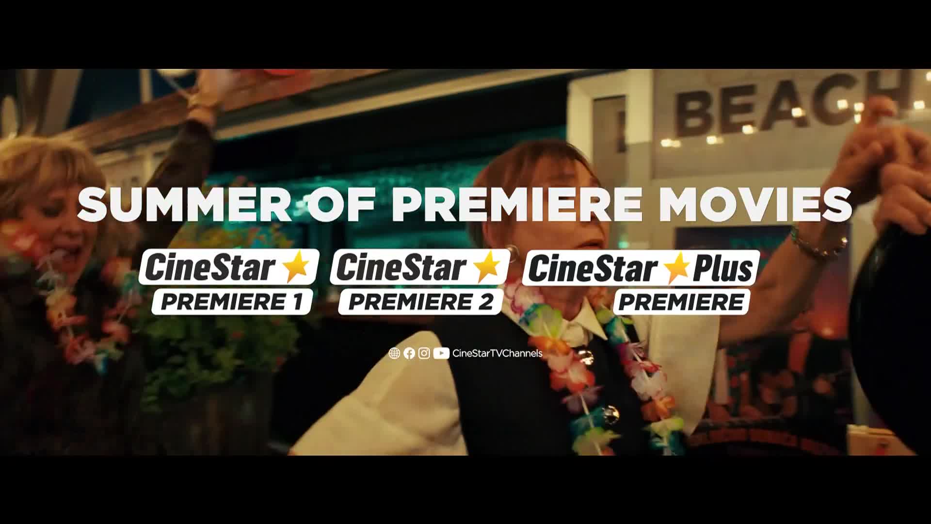 CinestarComedy