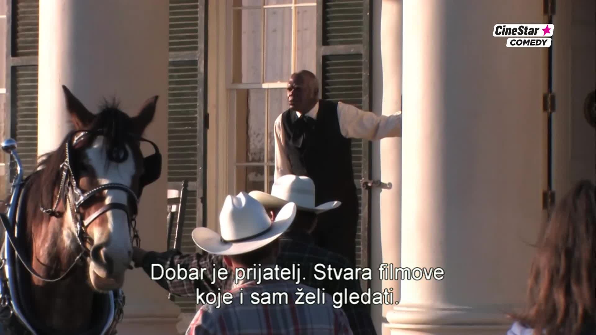CinestarComedy