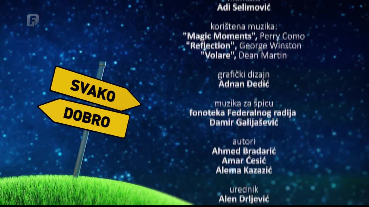 FTV