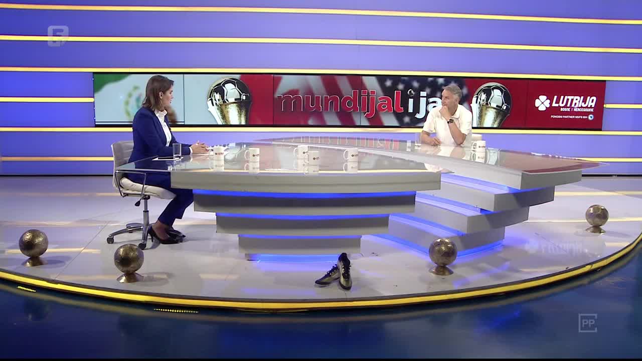 FTV