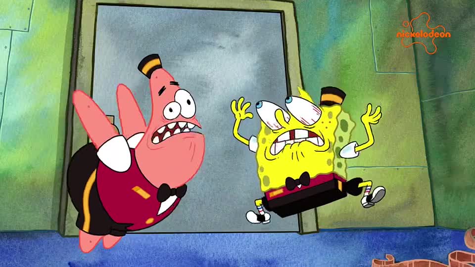 Nickelodeon