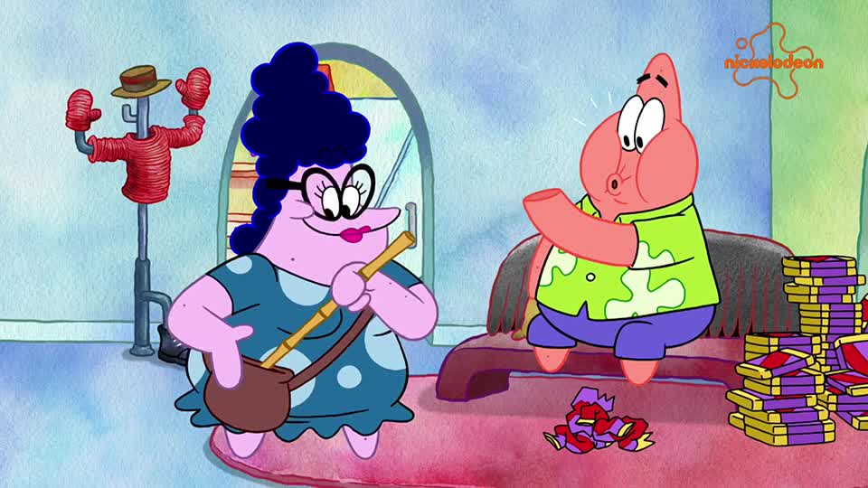 Nickelodeon