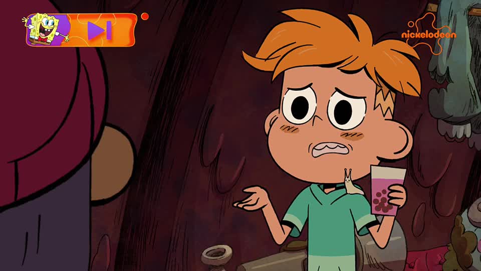 Nickelodeon
