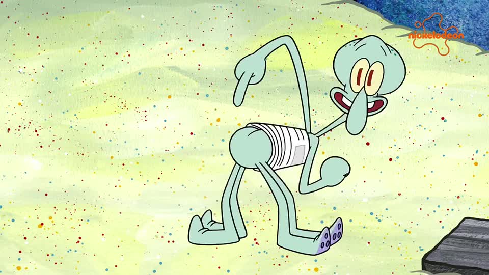 Nickelodeon