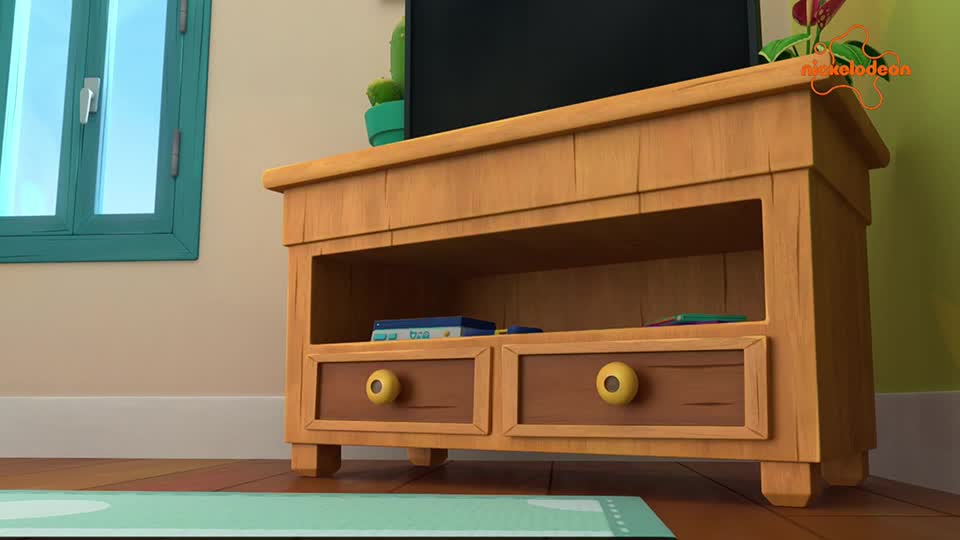 Nickelodeon