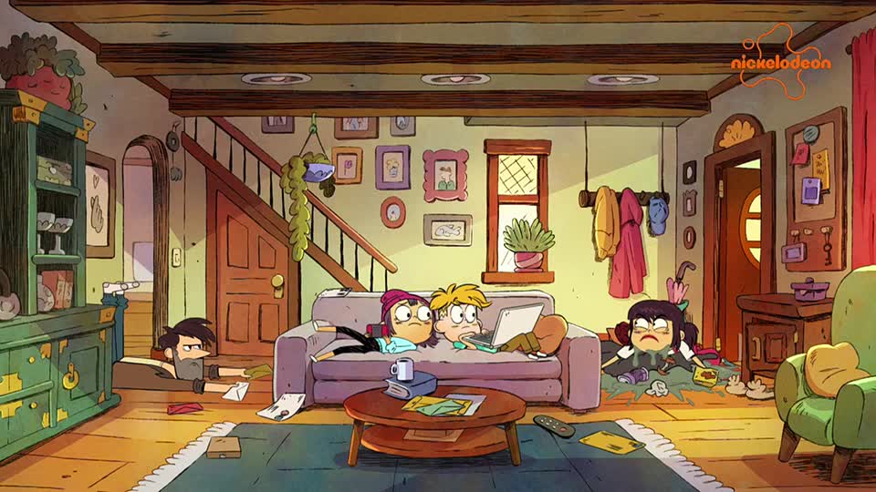 Nickelodeon