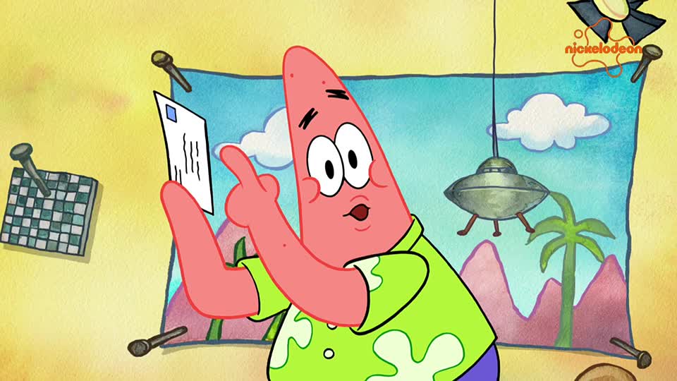 Nickelodeon