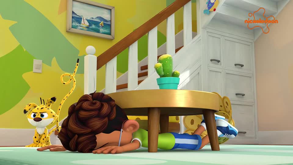 Nickelodeon