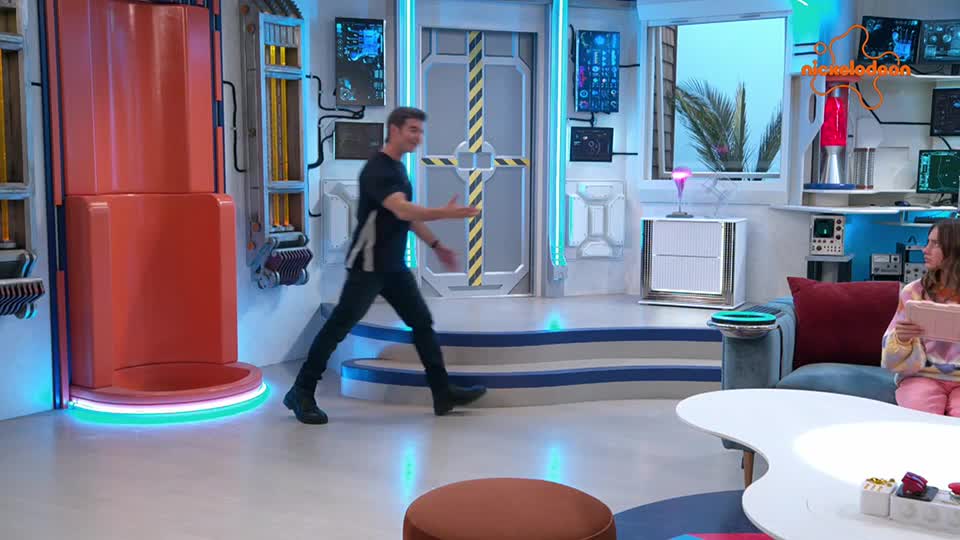 Nickelodeon