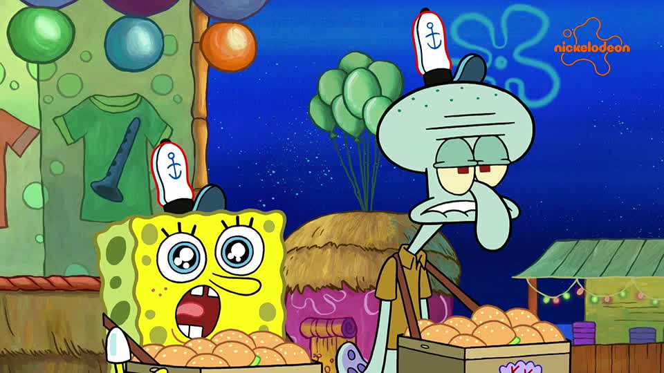 Nickelodeon