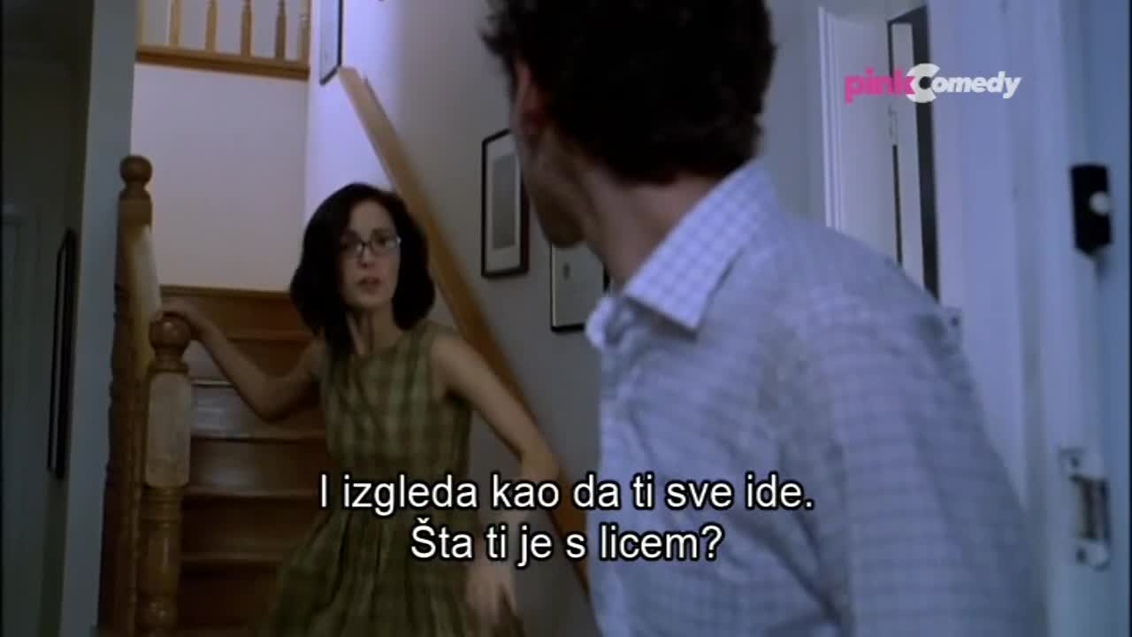 PinkComedy
