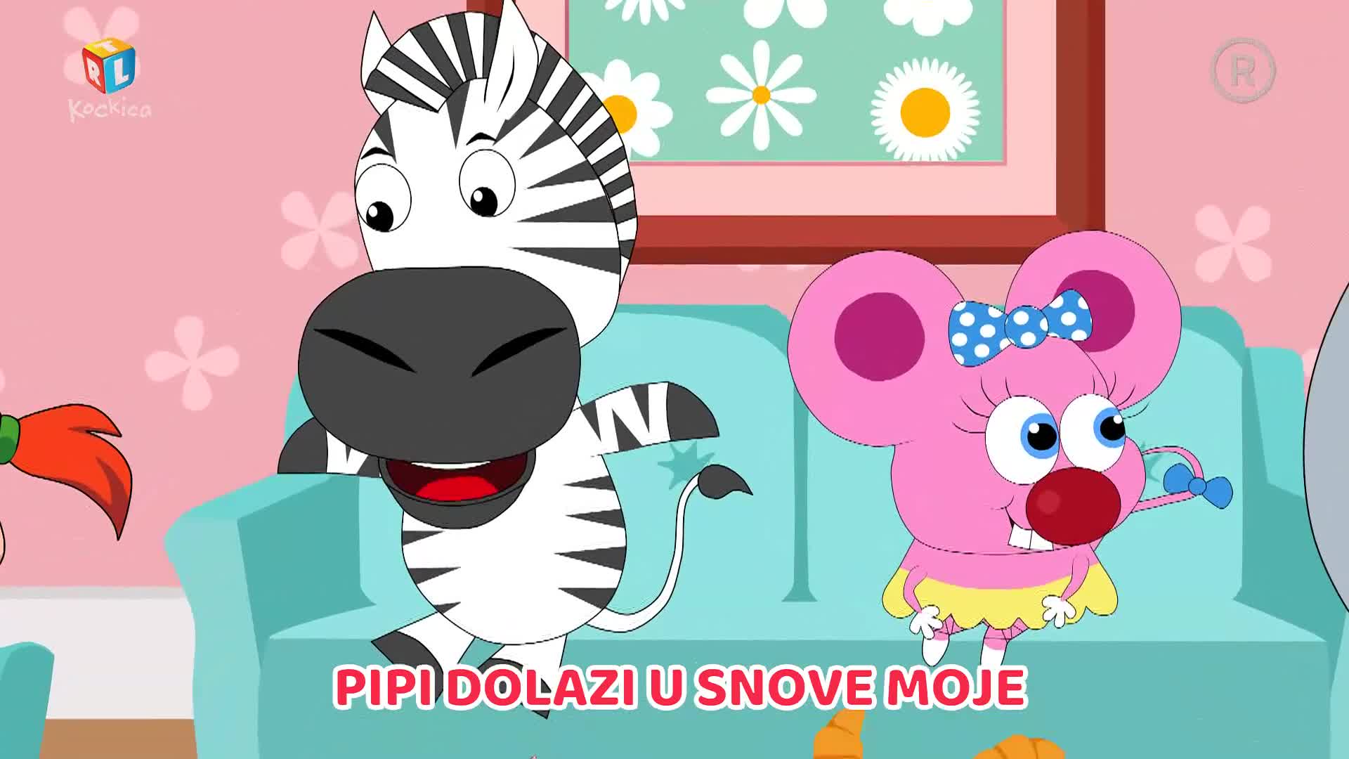 RTLKockica