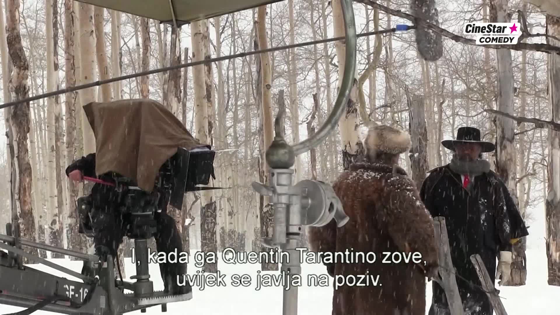 CinestarComedy
