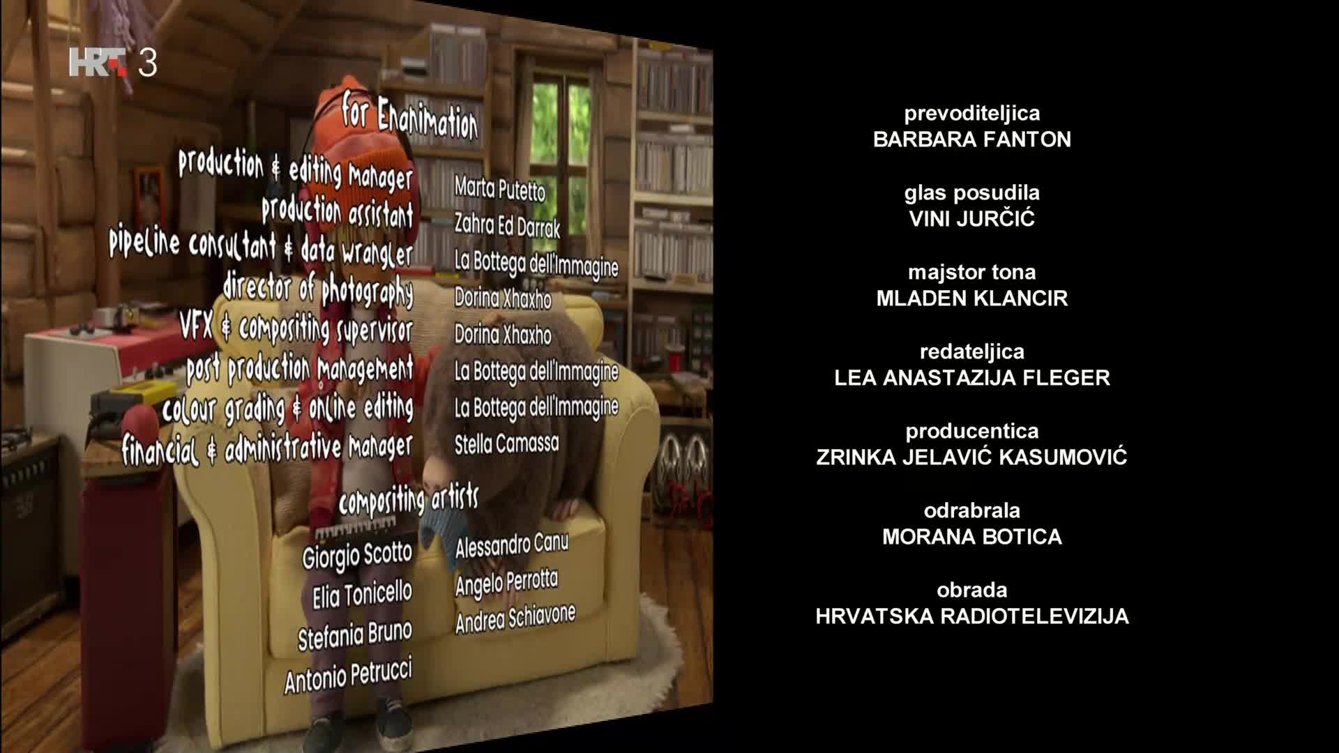 HRT3