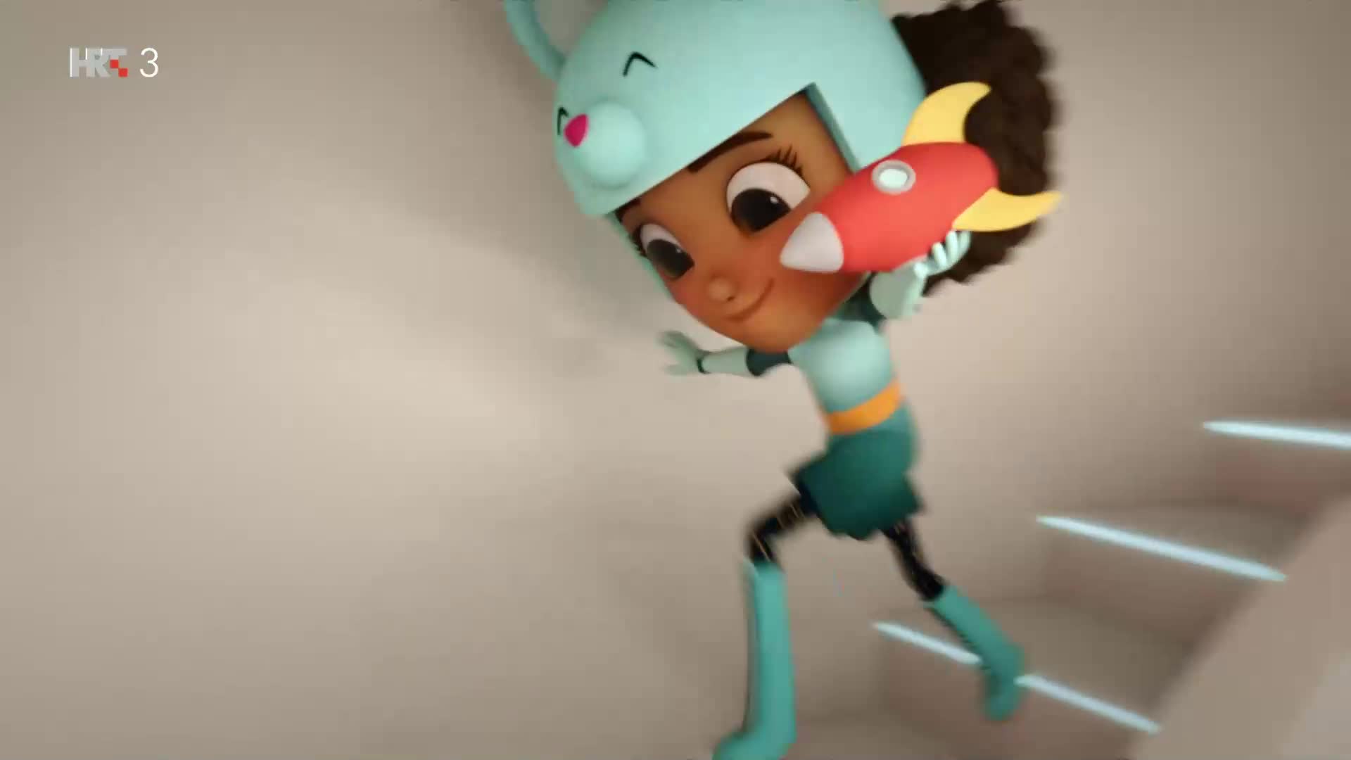 HRT3