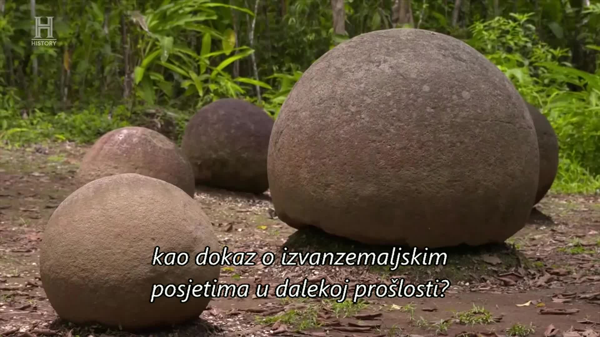 History