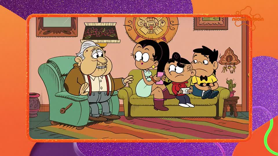 Nickelodeon