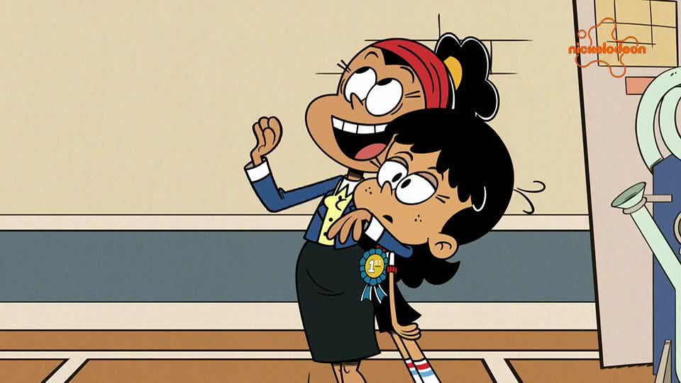 Nickelodeon